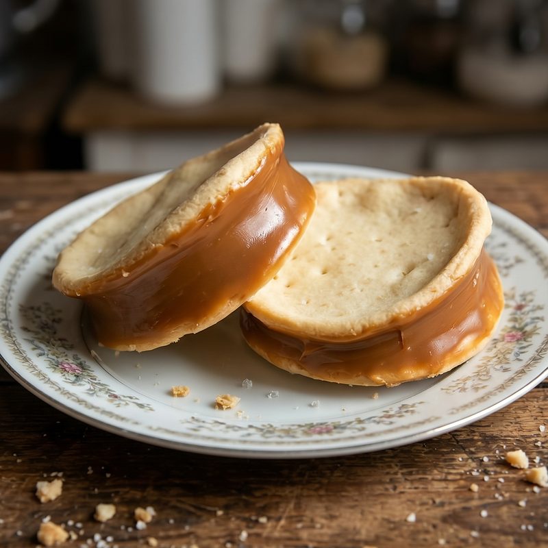 Alfajores de La Ligua