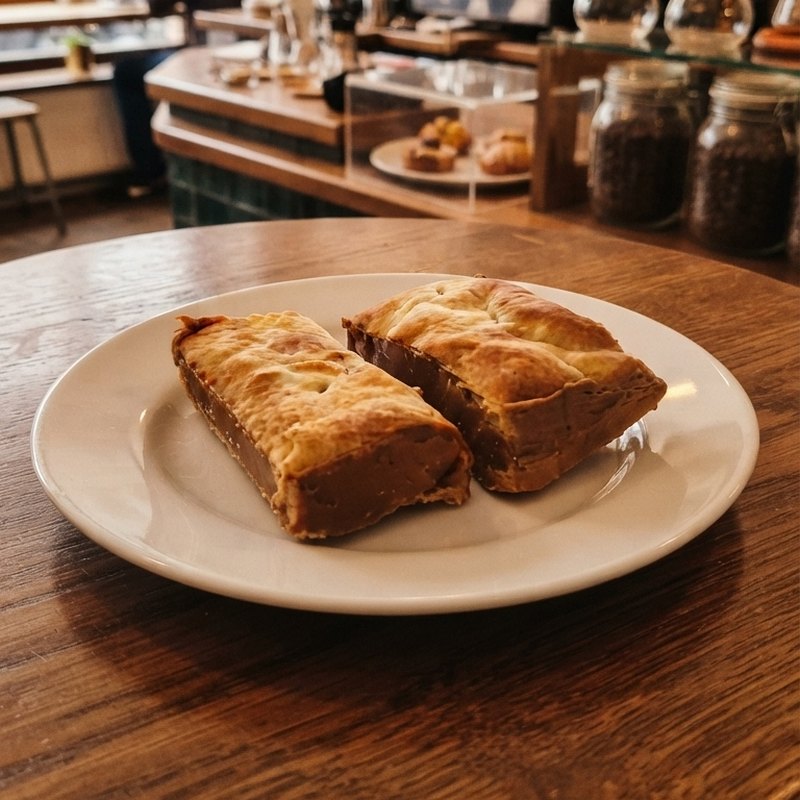 Milhojas de La Ligua